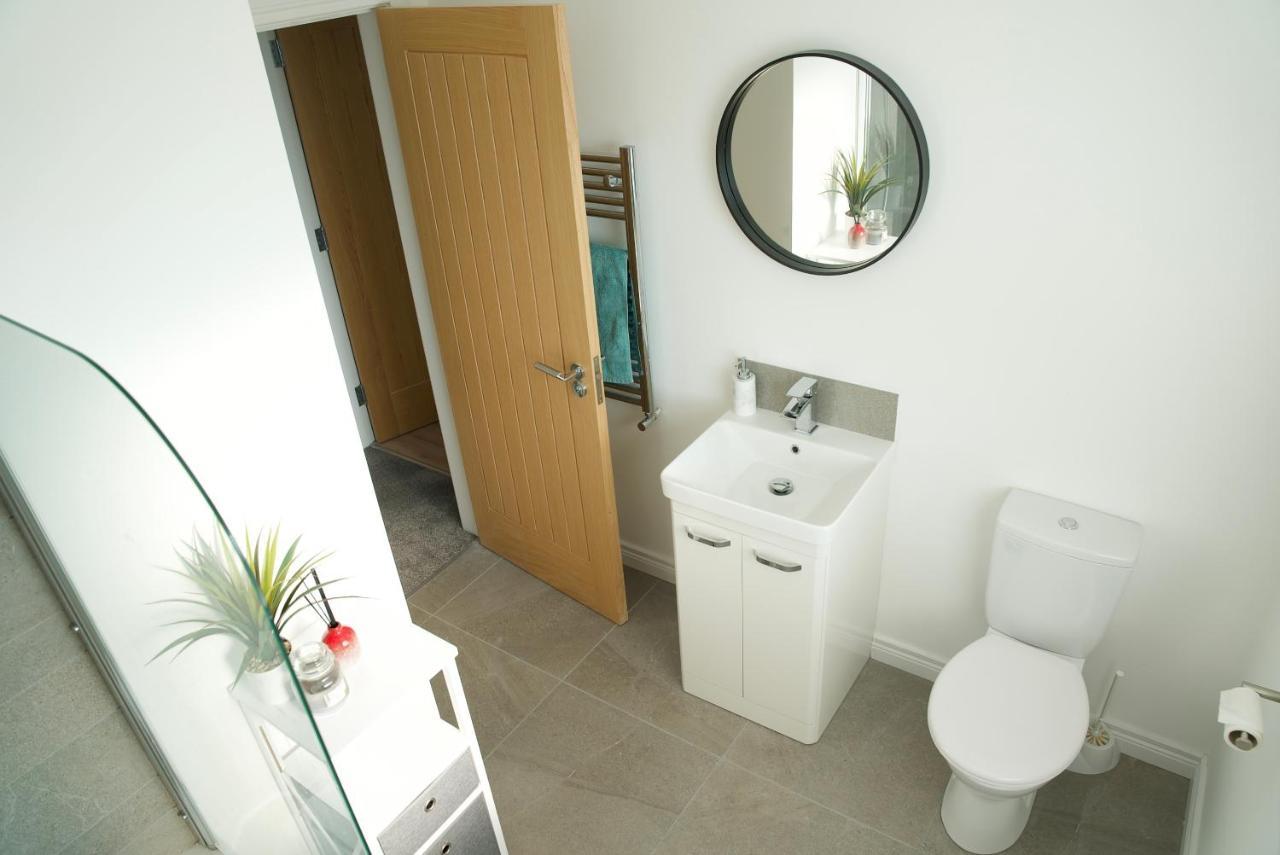 Modern 3 Bedroom Coastal Home Newry Extérieur photo