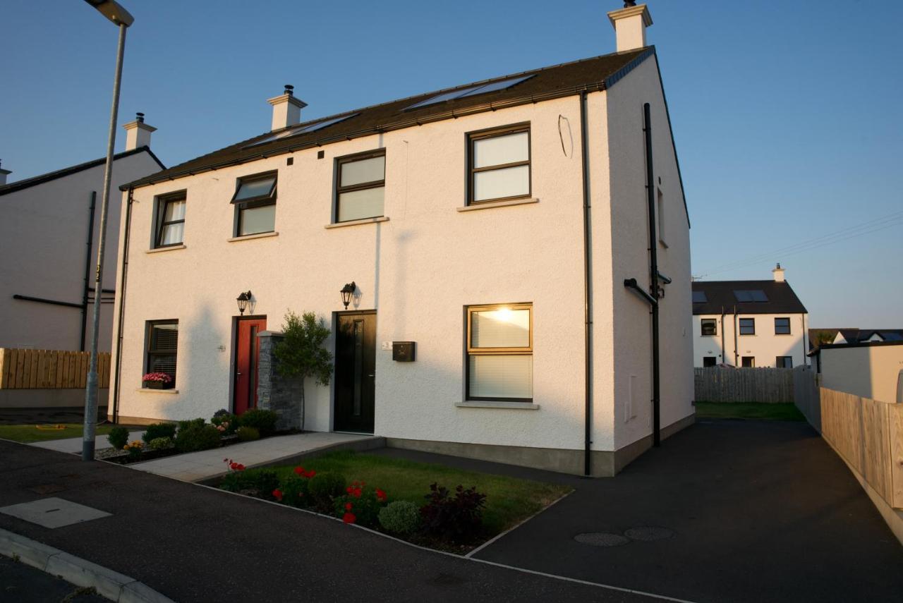 Modern 3 Bedroom Coastal Home Newry Extérieur photo
