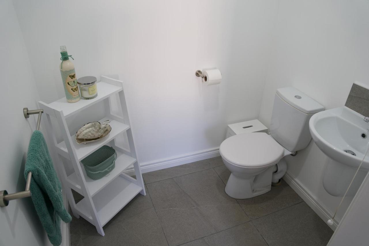 Modern 3 Bedroom Coastal Home Newry Extérieur photo