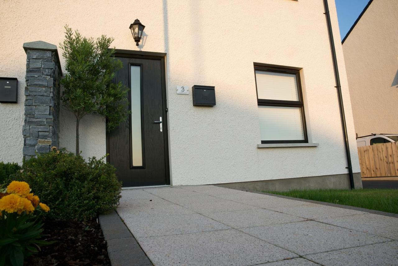 Modern 3 Bedroom Coastal Home Newry Extérieur photo