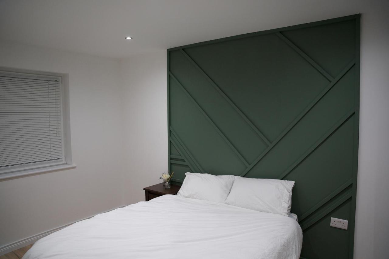 Modern 3 Bedroom Coastal Home Newry Extérieur photo